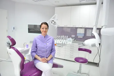 Perfect Smile Anna Ostrowska-Goździewicz